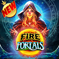 Fire Portals