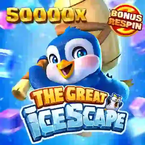 The Great Icescape