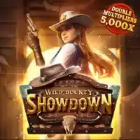 Wild Bounty Shown