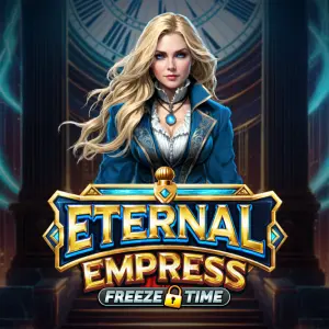 Eternal Empress - Freeze Time