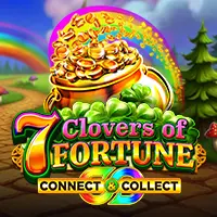 7 Clovers Of Fortune