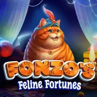 Fonzo'S Feline Fortune