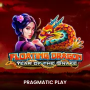 Floating Dragon Year of the Snake