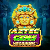 Aztec Gems Megaway